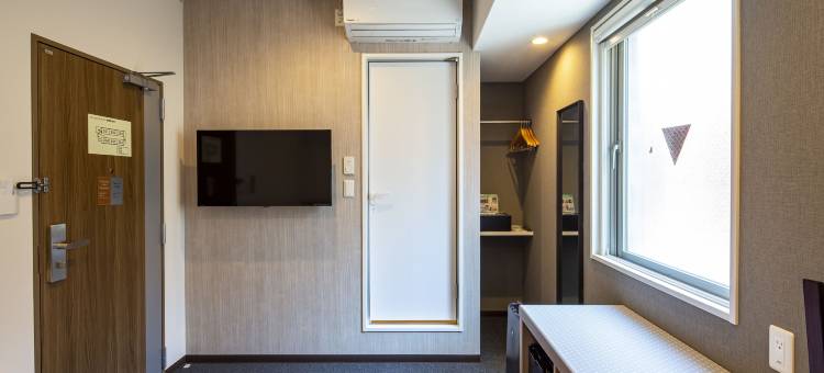旅行参考酒店(Hotel Reference Hakata Reisen)图片