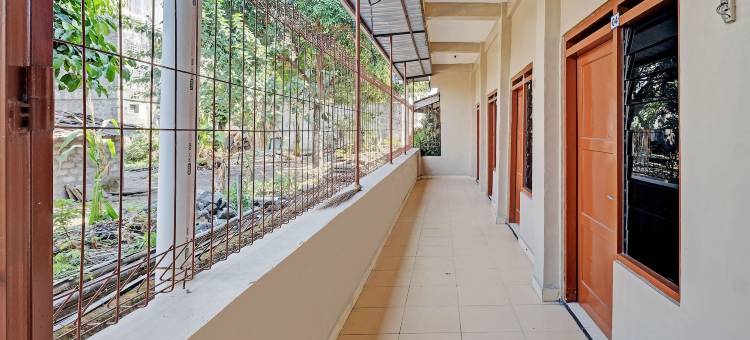 斯波特昂 92934 伊斯兰酒店(Spot on 92934 Nusantara Syariah)图片