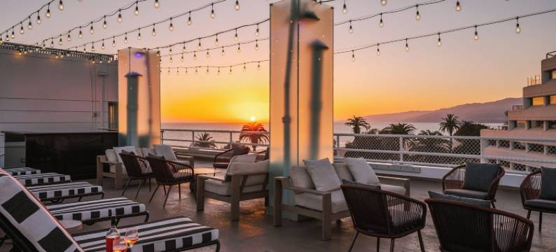 索尔德信标酒店(The Eden)图片