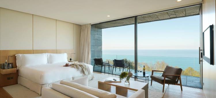 艾克莱里罗莱夏朵精品酒店集团(Akelarre - Relais & Châteaux)图片