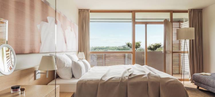 施泰格斯巴赫福肯斯坦巴郎斯度假酒店(Falkensteiner Balance Resort Stegersbach - Adults Only)图片