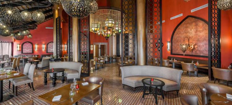 Royalton CHIC Antigua, An Autograph Collection All-Inclusive Resort - Adults Only图片