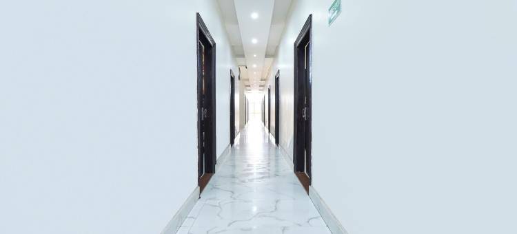 Fabhotel Prime Shubh Isbt图片