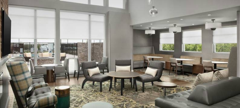 圣安东尼奥海洋世界®/韦斯托弗山丘居家酒店(Residence Inn by Marriott San Antonio SeaWorld® /Westover Hills)图片