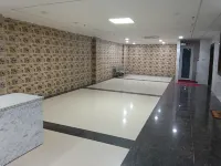 Hotel Budget Inn - 3 Sao