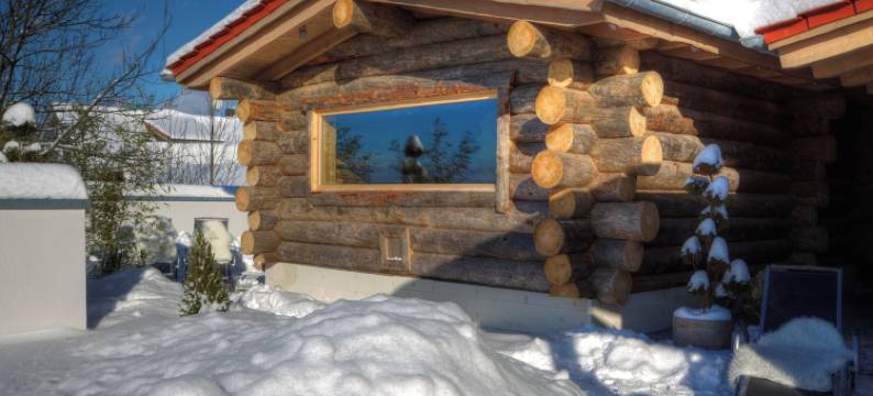 Hofbräuhaus健康酒店(Wellnesshotel Hofbräuhaus)图片