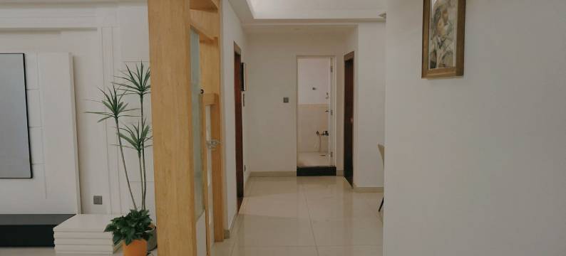 爱家房东民宿(新春路分店)图片