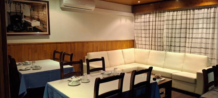 克拉西斯酒店(Hotel Classis)图片