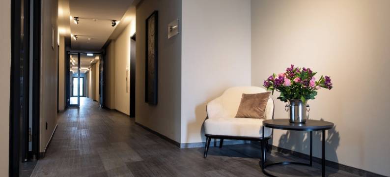 深入寄宿式酒店(In2 the Boardinghouse)图片