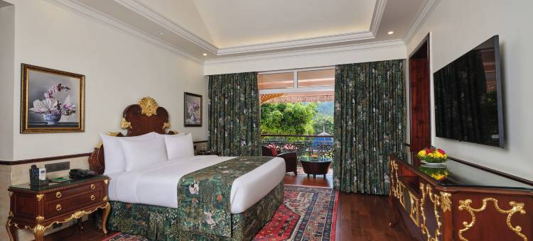 梅费尔 水疗度假村(Mayfair Spa Resort & Casino)图片