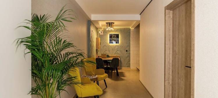 艾米丽套房(Emily Suites)图片