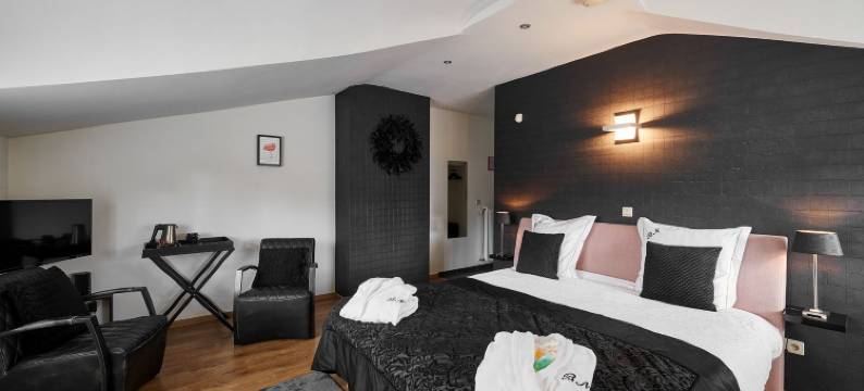 博登那图尔住宿加早餐旅馆(B&B Bertem Natuur)图片