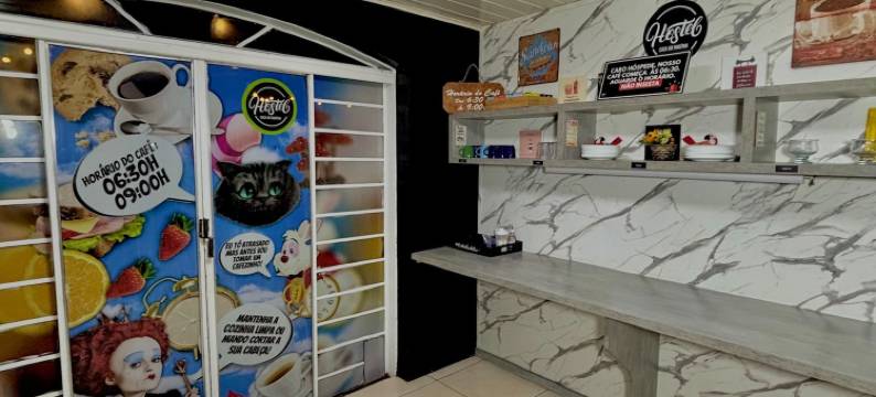 罗格里奥之家青年旅舍(Casa do Rogério Hostel)图片