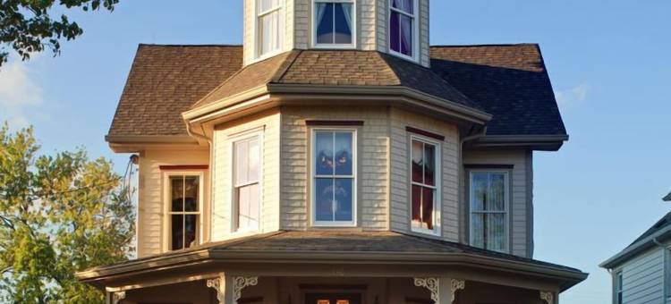 高塔小屋(The Tower Cottage Bed and Breakfast)图片