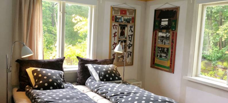 里尔卡尔森酒店(Lille Carlsson)图片