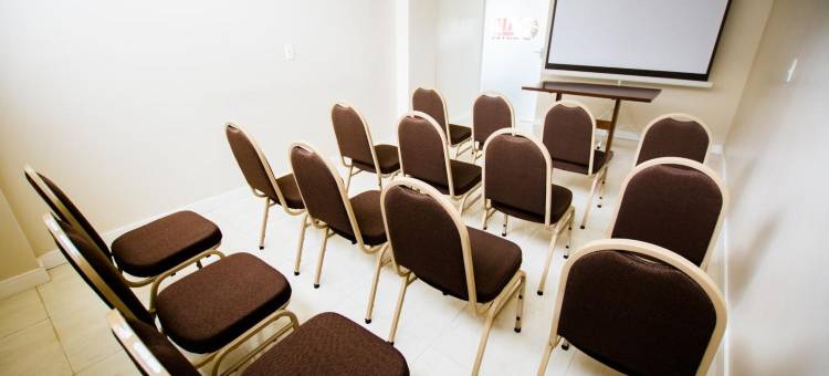 阿尔吉萨托酒店(Hotel Alji Salto)图片