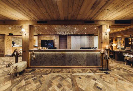 Genusshotel Vermala MontafonHotel Overview