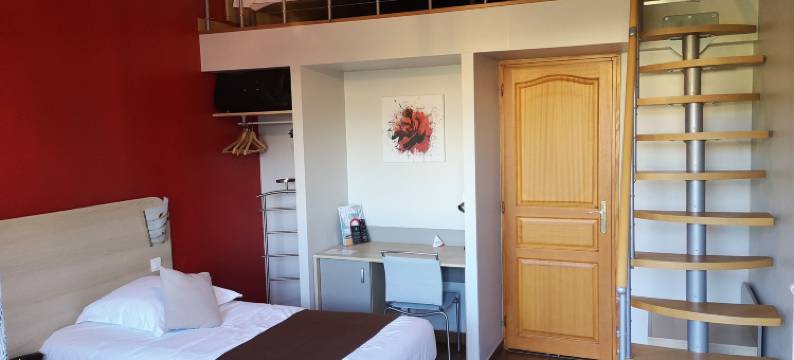 别墅汽车旅馆(Villa Motel)图片