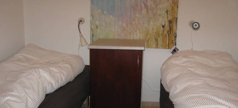 克本霍维德斯科夫民宿(Koebenhovedskov Bed & Breakfast)图片