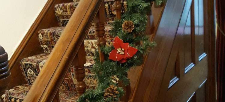 班伯里克洛斯旅馆(Banbury Cross B&B)图片