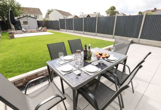 Larkhill Hotel Overview