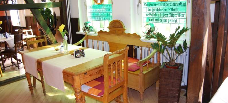 米森霍尔尼尔霍夫酒店(Misselhorner Hof)图片