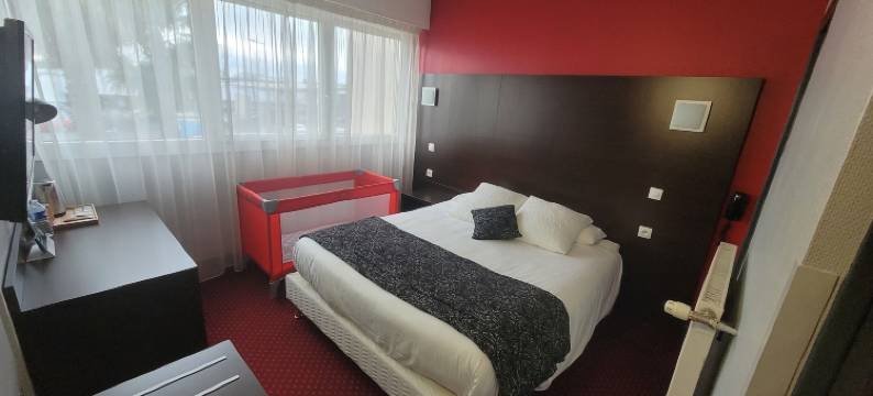 斯涛特尔大西洋酒店(Atlantic Hôtel)图片