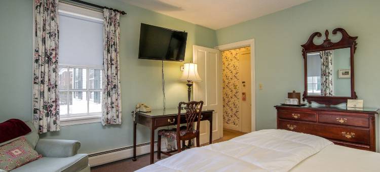 蒙彼利埃酒店(The Inn at Montpelier)图片