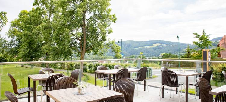 斯图本堡湖JUFA酒店(Jufa Hotel Stubenbergsee)图片