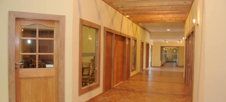 翁蒂韦罗斯酒店(Hotel Ontiveros)图片