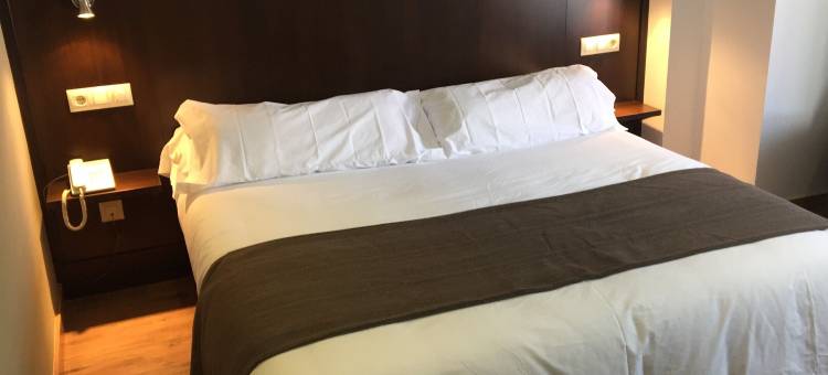 卡斯蒂洛酒店(Hotel Castillo)图片