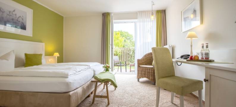 保尔森乡村酒店及餐厅(Paulsen's Landhotel und Restaurant)图片