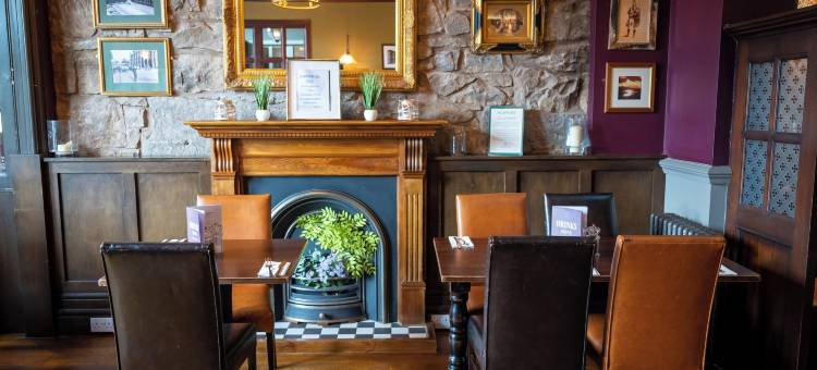 汉普顿酒店 - 格林国王旅馆(Hampton Hotel by Greene King Inns)图片