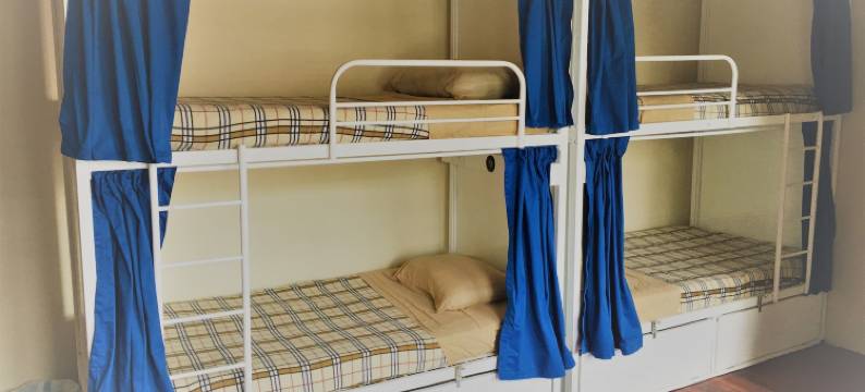 哥斯达黎加背包客旅馆(Costa Rica Backpackers)图片