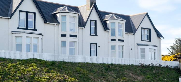 坦米诺瑞小屋(Tammie Norrie Cottage)图片