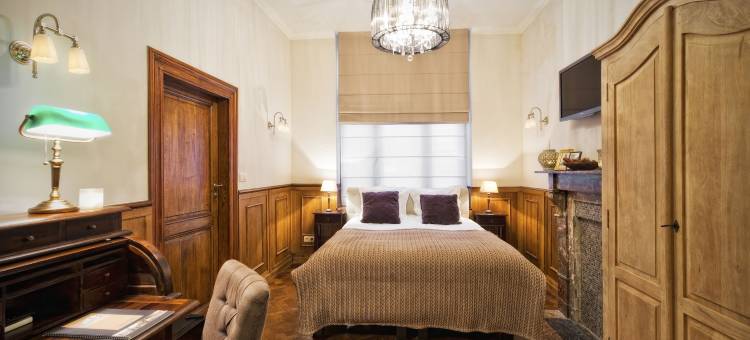 凯艾拉斯七世精品酒店(Boutique Hotel Caelus VII)图片