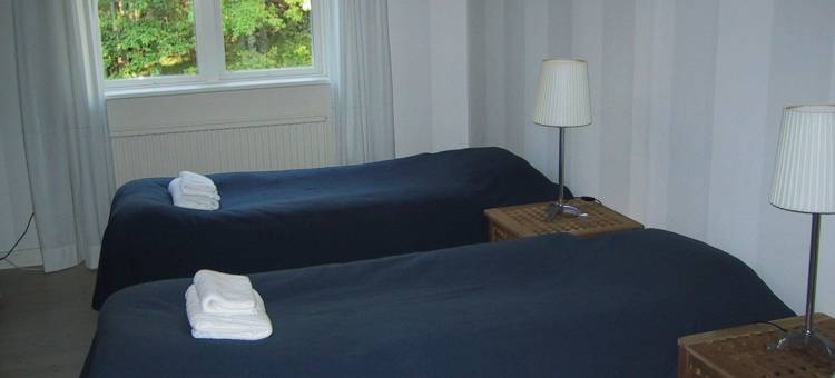 希科夫斯贺嘉德酒店(Sikfors Herrgård)图片