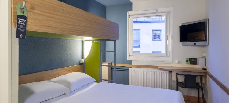 B&B酒店 威利希(B&B HOTEL Willich)图片