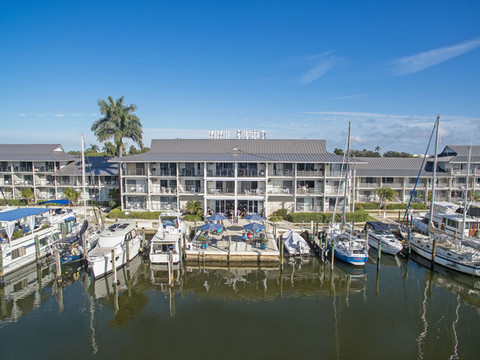 那不勒斯湾海湾酒店