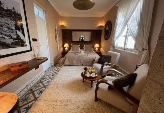 Riad MALAÏKA Hotel Overview