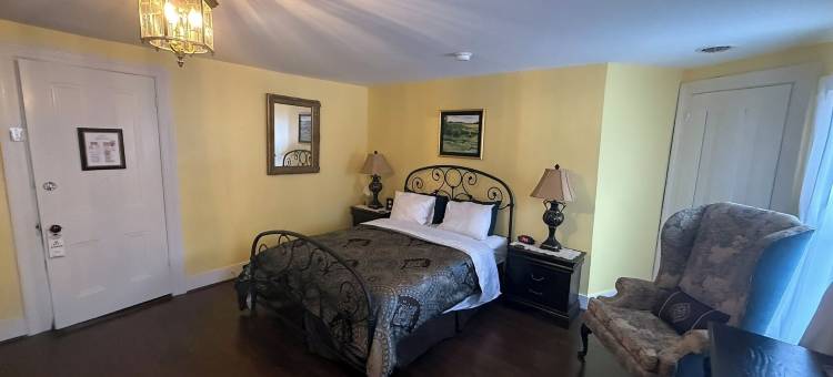 格里德利旅馆家庭旅馆(The Gridley Inn B&B)图片