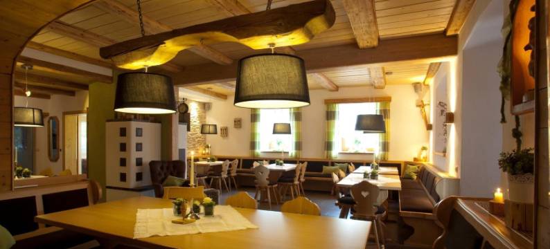 索姆旅馆(Pension Sommer)图片