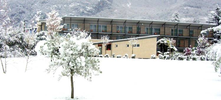 伊尔维妮托公园酒店(Park Hotel Il Vigneto)图片