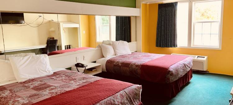 格林斯伯勒/奥科尼湖 - 假日酒店(Holiday Lodge - Greensboro/Lake Oconee)图片