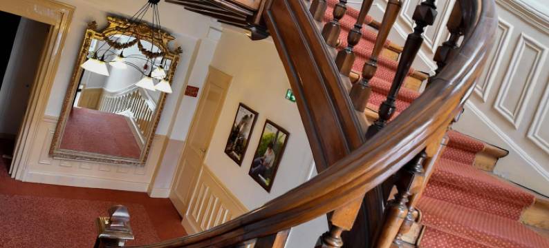 诺曼底酒店(Hotel de Normandie)图片