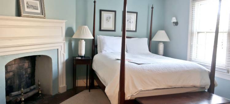 格伦凯恩酒店(Inn at Glencairn)图片