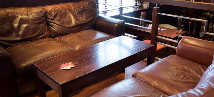 格雷弗莱尔旅馆 - 格林国王旅馆(Greyfriars Inn by Greene King Inns)图片