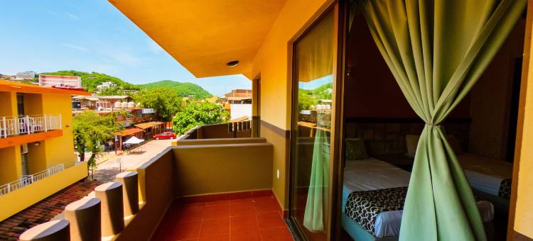 Arena之家酒店(Hotel Casa Arena)图片