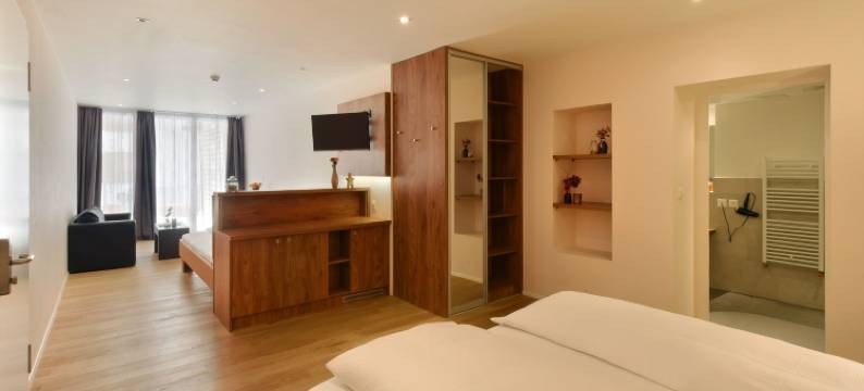 中央酒店(Hotel Central)图片