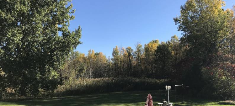 圣奥布杰克蒂弗酒店(Objectif Santé)图片